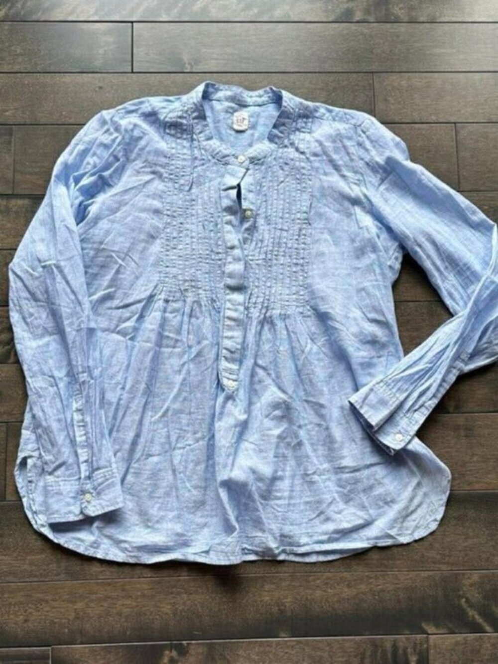 GAP Summer Lightweight Tunic Top